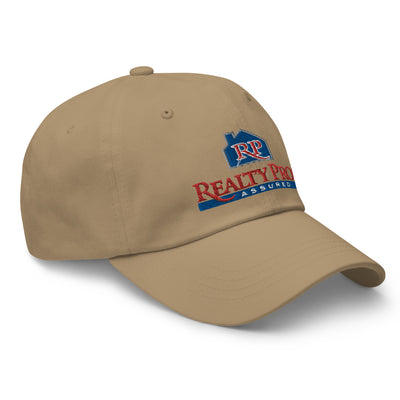 Realty Pros-Club Hat