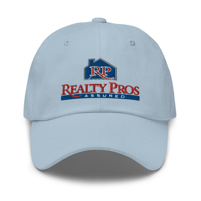 Realty Pros-Club Hat