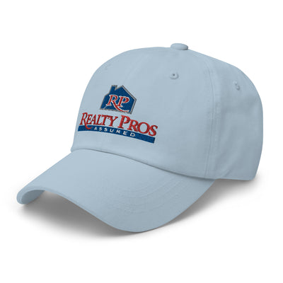 Realty Pros-Club Hat