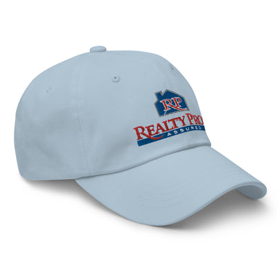Realty Pros-Club Hat