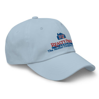 Realty Pros M&D Team-Club Hat