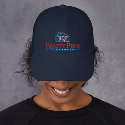 Realty Pros-Club Hat