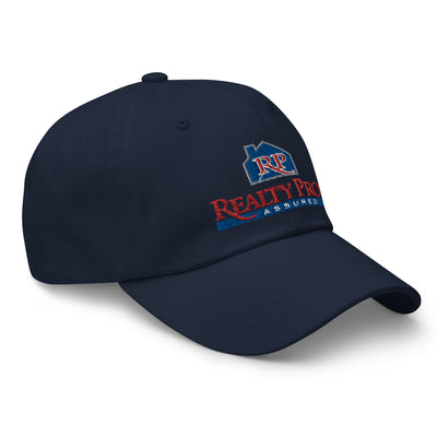Realty Pros-Club Hat