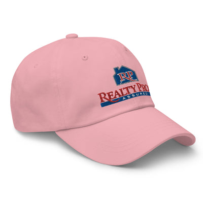 Realty Pros-Club Hat