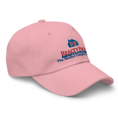 Realty Pros M&D Team-Club Hat