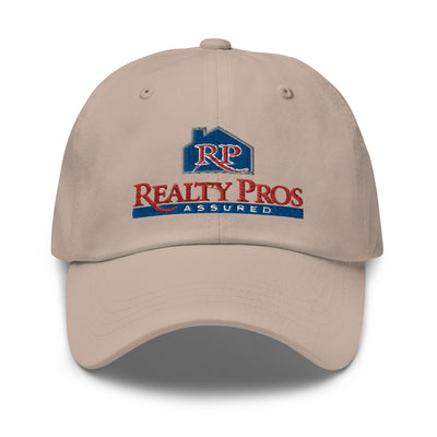 Realty Pros-Club Hat