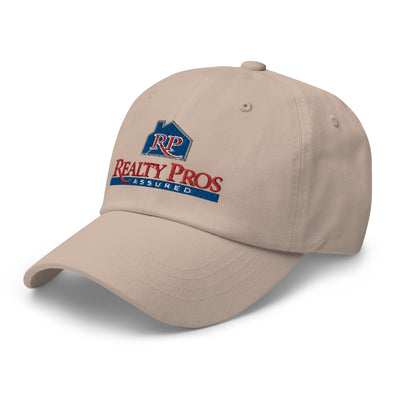 Realty Pros-Club Hat