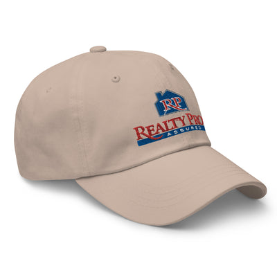 Realty Pros-Club Hat