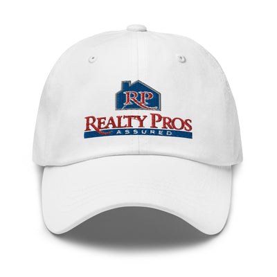 Realty Pros-Club Hat