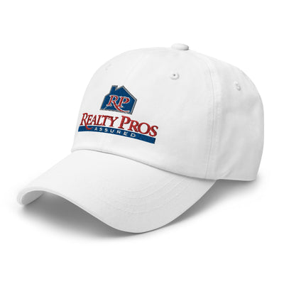 Realty Pros-Club Hat