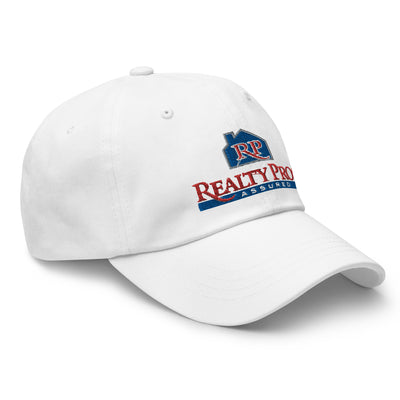Realty Pros-Club Hat