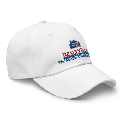Realty Pros M&D Team-Club Hat