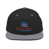 Realty Pros-Snapback Hat