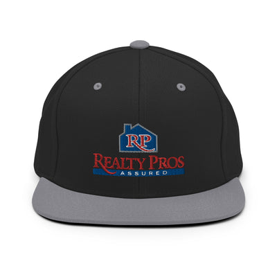 Realty Pros-Snapback Hat