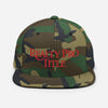 Realty Pro Title-Snapback Hat