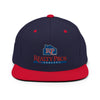 Realty Pros-Snapback Hat