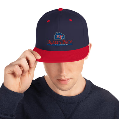 Realty Pros-Snapback Hat
