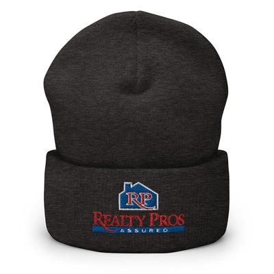 Realty Pros-Cuffed Beanie