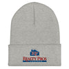 Realty Pros-Cuffed Beanie