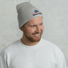 Realty Pros-Cuffed Beanie