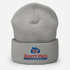 Realty Pros-Cuffed Beanie