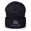 Realty Pros-Cuffed Beanie