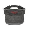 Realty Pro Title-Denim Visor