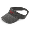 Realty Pro Title-Denim Visor