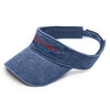Realty Pros-Denim visor