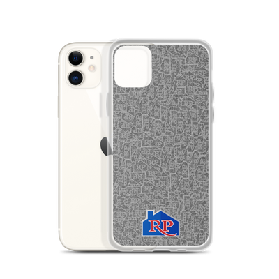 Realty Pros-Neighborhood-iPhone Case