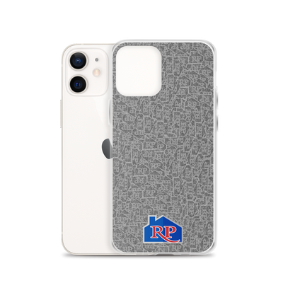 Realty Pros-Neighborhood-iPhone Case