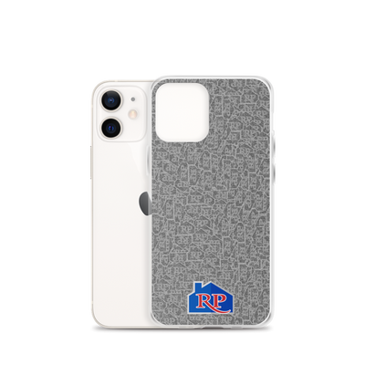 Realty Pros-Neighborhood-iPhone Case