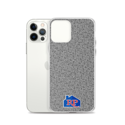 Realty Pros-Neighborhood-iPhone Case