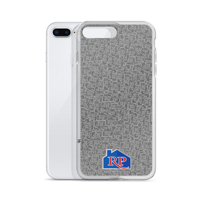 Realty Pros-Neighborhood-iPhone Case