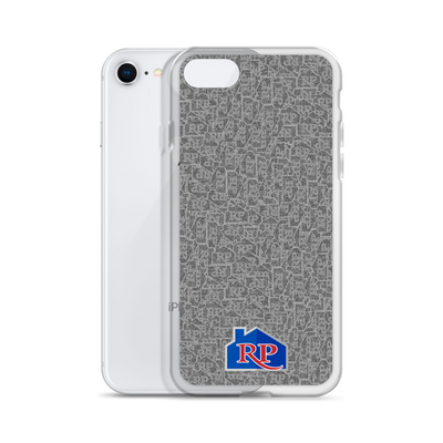 Realty Pros-Neighborhood-iPhone Case