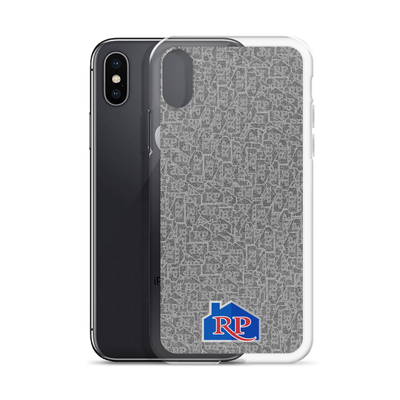 Realty Pros-Neighborhood-iPhone Case