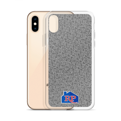 Realty Pros-Neighborhood-iPhone Case