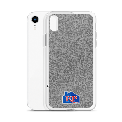 Realty Pros-Neighborhood-iPhone Case