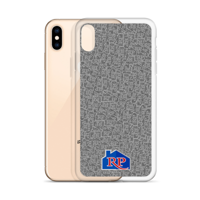 Realty Pros-Neighborhood-iPhone Case