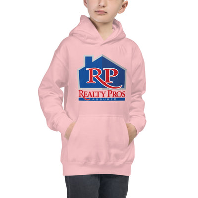 RP Kids-Kids Hoodie
