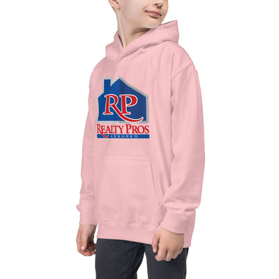 RP Kids-Kids Hoodie