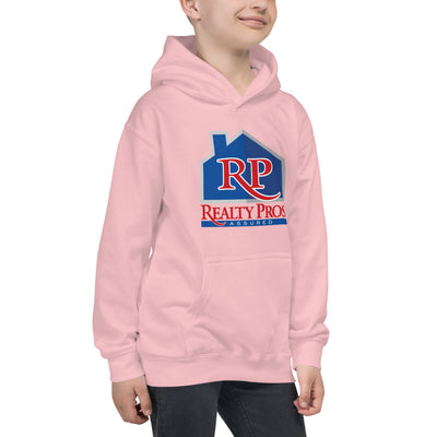 RP Kids-Kids Hoodie