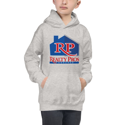 RP Kids-Kids Hoodie