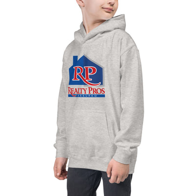 RP Kids-Kids Hoodie