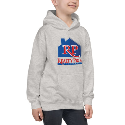 RP Kids-Kids Hoodie