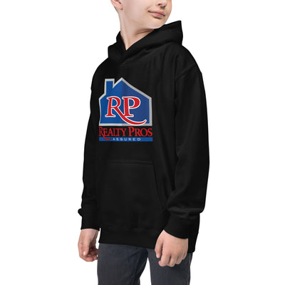 RP Kids-Kids Hoodie