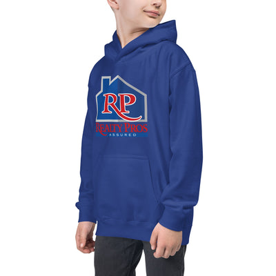 RP Kids-Kids Hoodie