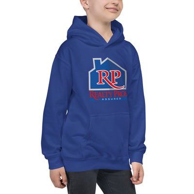 RP Kids-Kids Hoodie