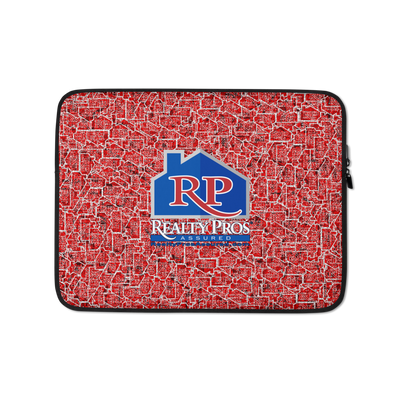 RP-County-Laptop Sleeve