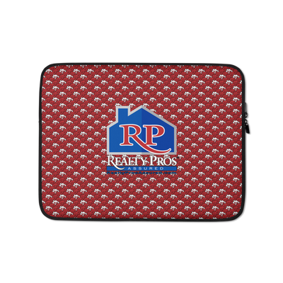 RP-Community-Laptop Sleeve
